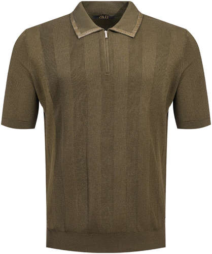 Поло короткий рукав ZILLI 102209829