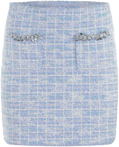 Юбка SELF-PORTRAIT 102213960