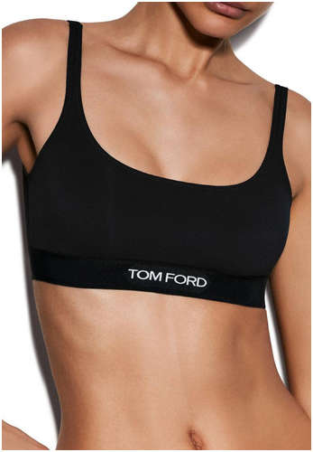 Топ TOM FORD 198005 / 102192512 - вид 2