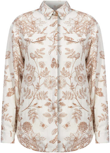 Рубашка MANDELLI 102208928