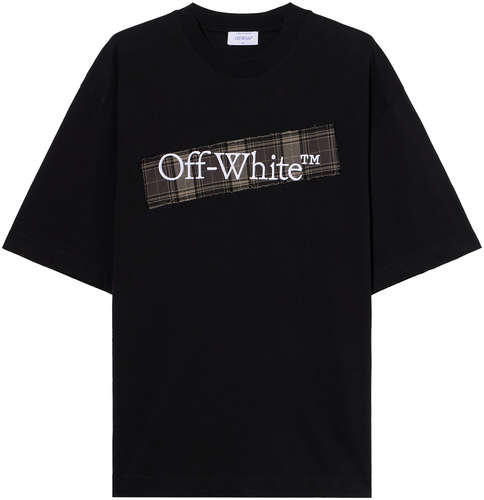 Футболка OFF-WHITE 102214055