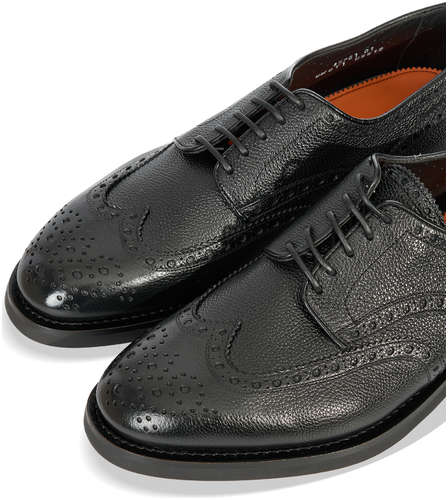 Дерби SANTONI 190908 / 102202372 - вид 2