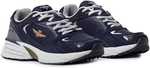 Кроссовки AERONAUTICA MILITARE 102213452