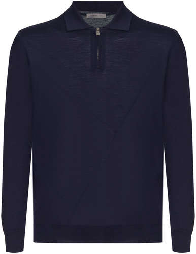 Рубашка-поло CORNELIANI 102157180