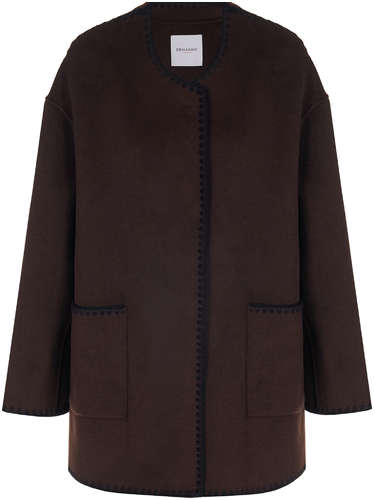 Пальто ERMANNO FIRENZE 102203752