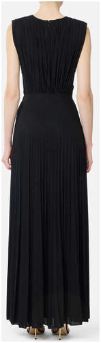 Платье ELISABETTA FRANCHI 194941 / 102195251 - вид 3