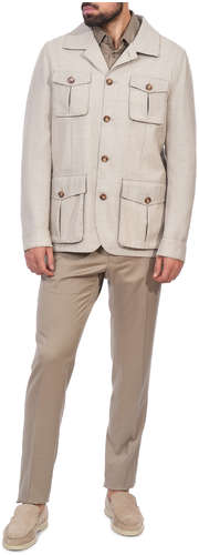 Ветровка MANDELLI 165904 / 102199967 - вид 2