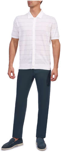 Рубашка CORNELIANI 194056 / 102197993 - вид 2