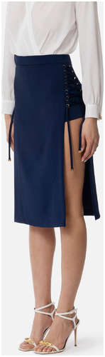 Юбка ELISABETTA FRANCHI 190479 / 102208865 - вид 2