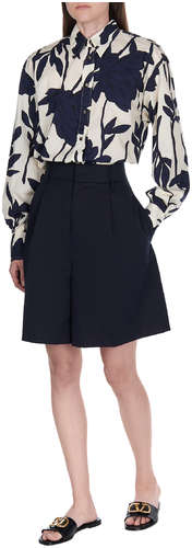 Рубашка BRUNELLO CUCINELLI 189647 / 102194260 - вид 2