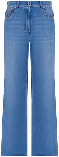 Джинсы PESERICO 102209019