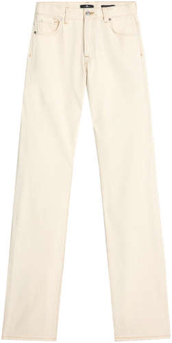 Джинсы 7 FOR ALL MANKIND 102188494