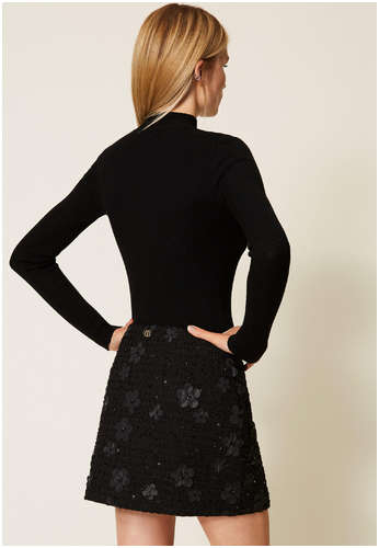 Юбка TWINSET Milano 195162 / 102205596 - вид 2