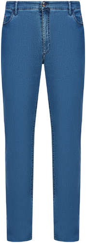 Джинсы ZILLI 102203944