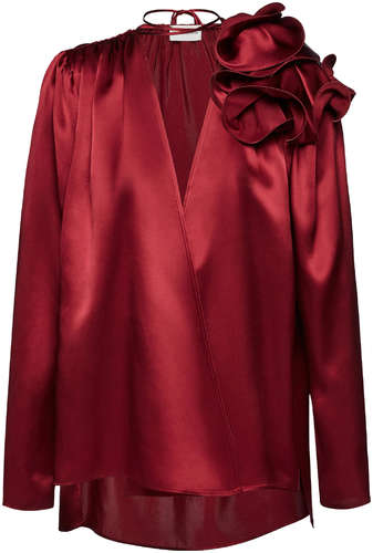 Блуза MAGDA BUTRYM 102213722