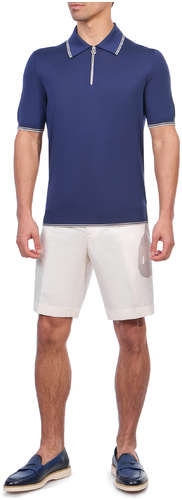 Шорты STEFANO RICCI 192884 / 102210747 - вид 2