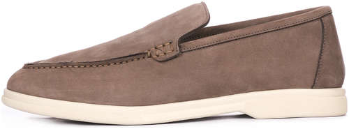 Лоферы MANDELLI 102185941