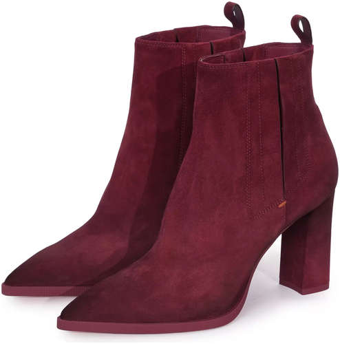 Ботильоны SANTONI 190861 / 102192486 - вид 2