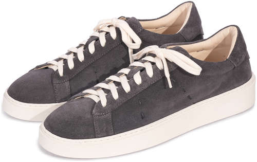 Кеды ELEVENTY 102195829