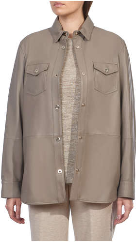 Рубашка MANDELLI 196392 / 102208929 - вид 2