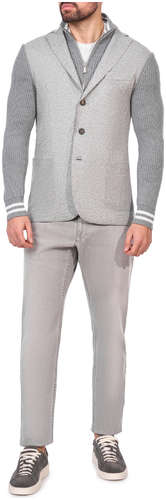 Пиджак ELEVENTY 182619 / 102196884 - вид 2