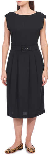 Платье ALBERTA FERRETTI 174762 / 102193403 - вид 2