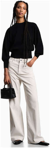 Джемпер EMPORIO ARMANI 193857 / 102205252 - вид 2