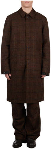 Пальто MAHARISHI 197786 / 102213199 - вид 2