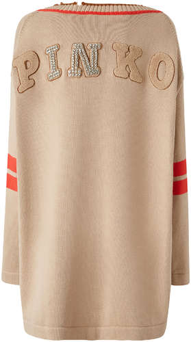 Кардиган PINKO 189938 / 102213869 - вид 2