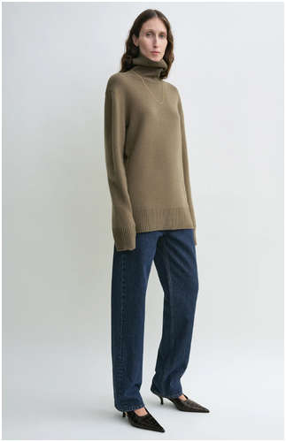 Свитер TOTEME 199585 / 102204429 - вид 2