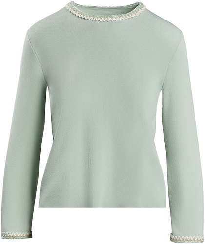 Джемпер LUISA SPAGNOLI 102172181