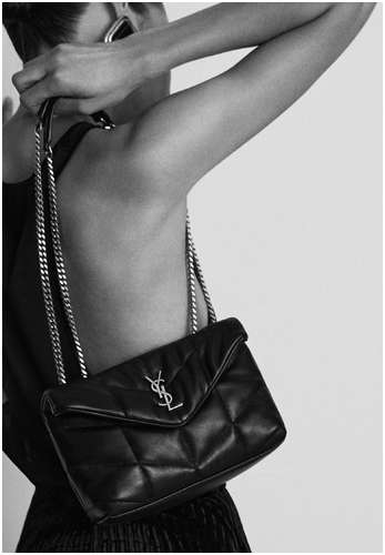 Сумка SAINT LAURENT 200421 / 102213135 - вид 2