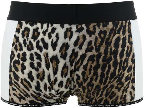 Трусы VERSACE 113245 / 102212431 - вид 2