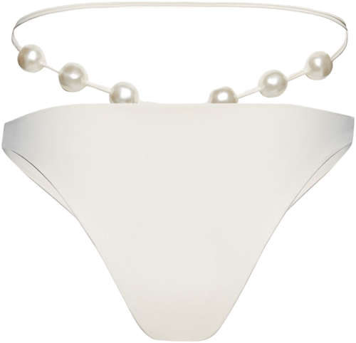 Низ от купальника MAGDA BUTRYM 194676 / 102213747 - вид 2