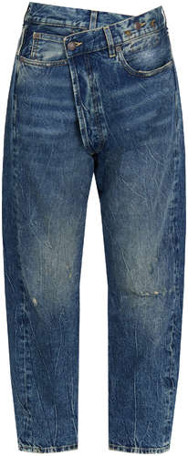 Джинсы R13 102192873