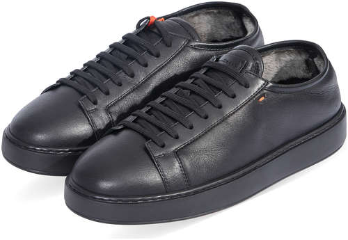 Кеды SANTONI 200664 / 102211605 - вид 2