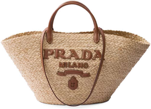 Сумка PRADA 102206895