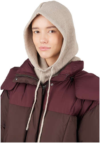 Капор SFILATO 201902 / 102212651 - вид 2