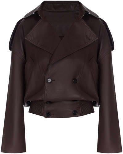 Куртка SFILATO 102191777