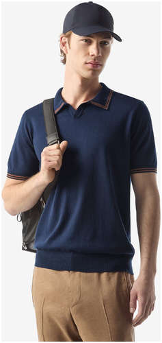 Футболка CORNELIANI 194055 / 102192258 - вид 2