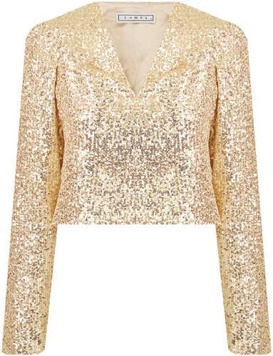 Блуза ITMFL 102212397