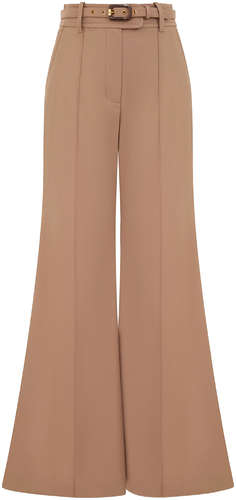 Брюки ZIMMERMANN 102211406