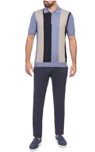 Поло MANDELLI 184049 / 102200203 - вид 2