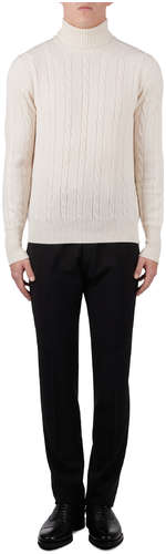 Брюки EMPORIO ARMANI 193898 / 102210915 - вид 2