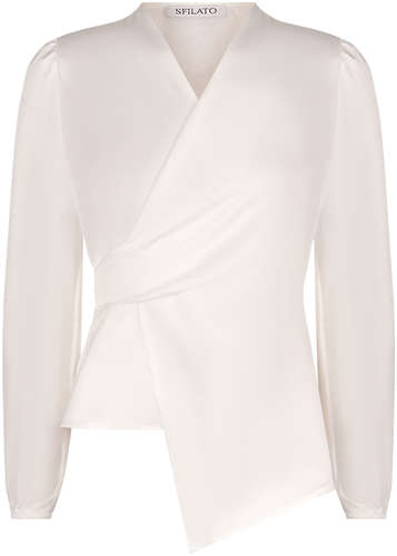 Блуза FILATO 102194077