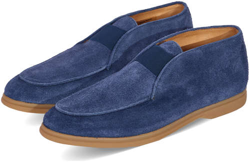 Лоферы ELEVENTY 102195657