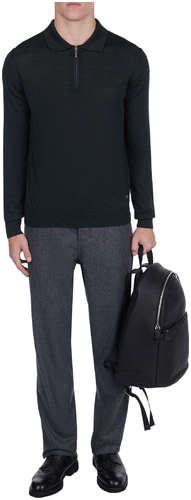 Рубашка-поло PASHMERE 200355 / 102210979 - вид 2