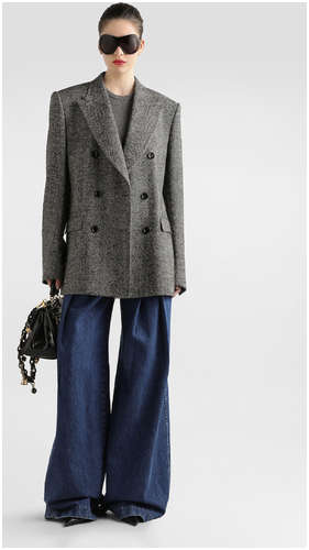 Пиджак DOLCE&GABBANA 200197 / 102213048 - вид 2