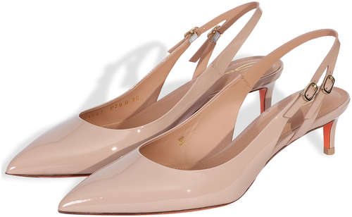 Туфли SANTONI 102209207