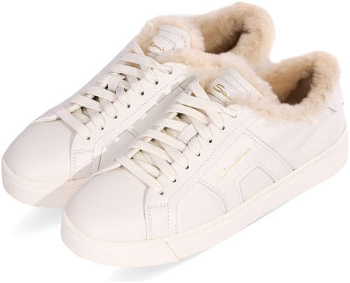 Кеды SANTONI 102208526